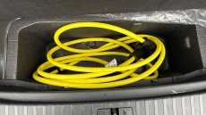 Skoda Enyaq 210kW 85 Edition 82kWh 5dr Auto Electric Estate